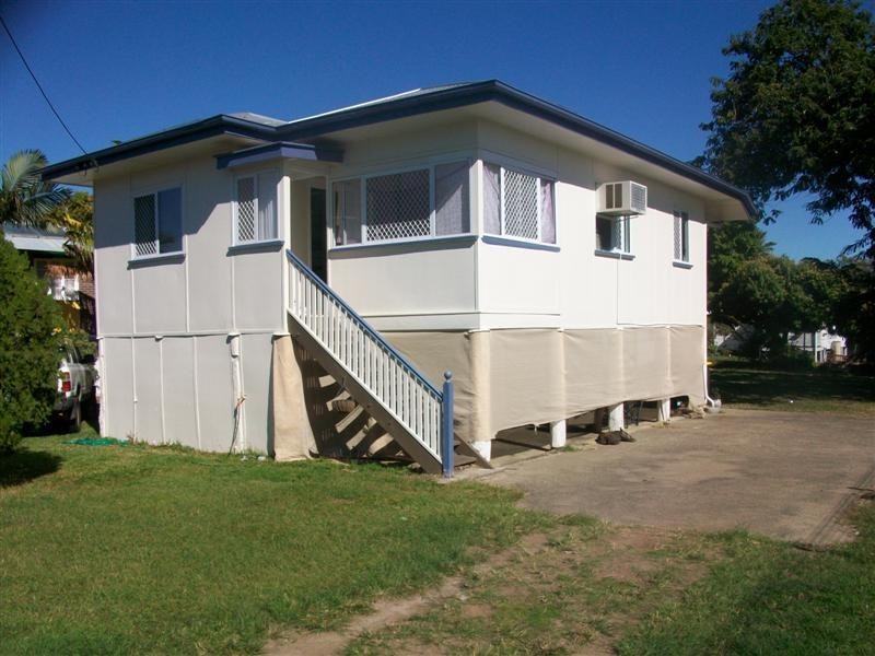 141 Bremner Street, Berserker QLD 4701