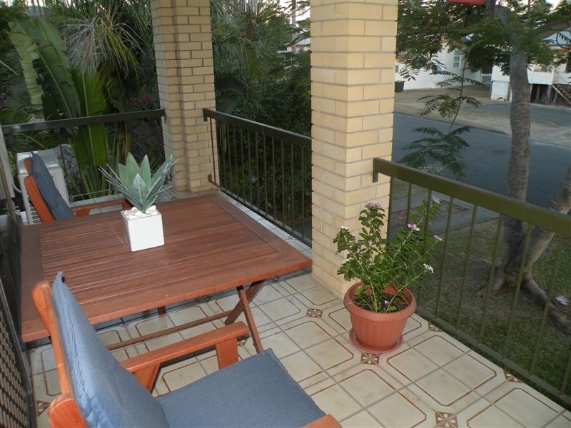 4/115 Robinson Street, Frenchville QLD 4701