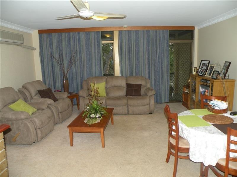 4/115 Robinson Street, Frenchville QLD 4701