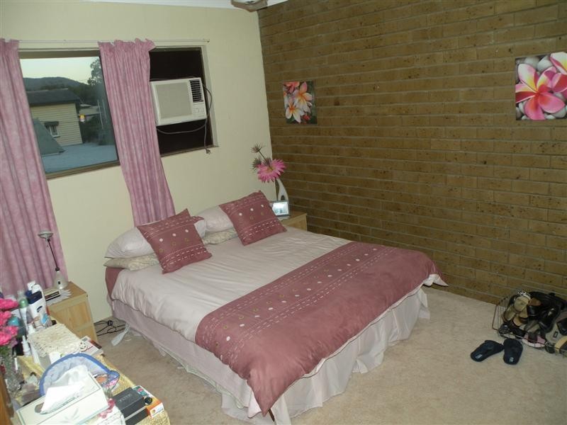 4/115 Robinson Street, Frenchville QLD 4701