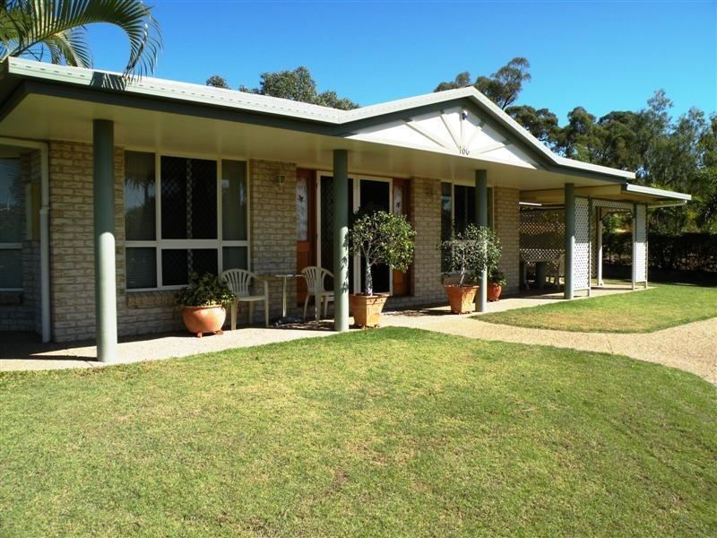 166 Emmerson Drive, Glenlee QLD 4711