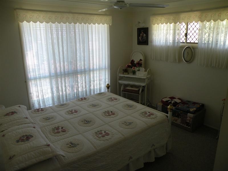 166 Emmerson Drive, Glenlee QLD 4711