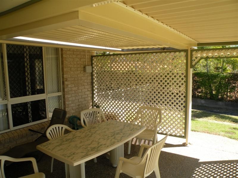 166 Emmerson Drive, Glenlee QLD 4711