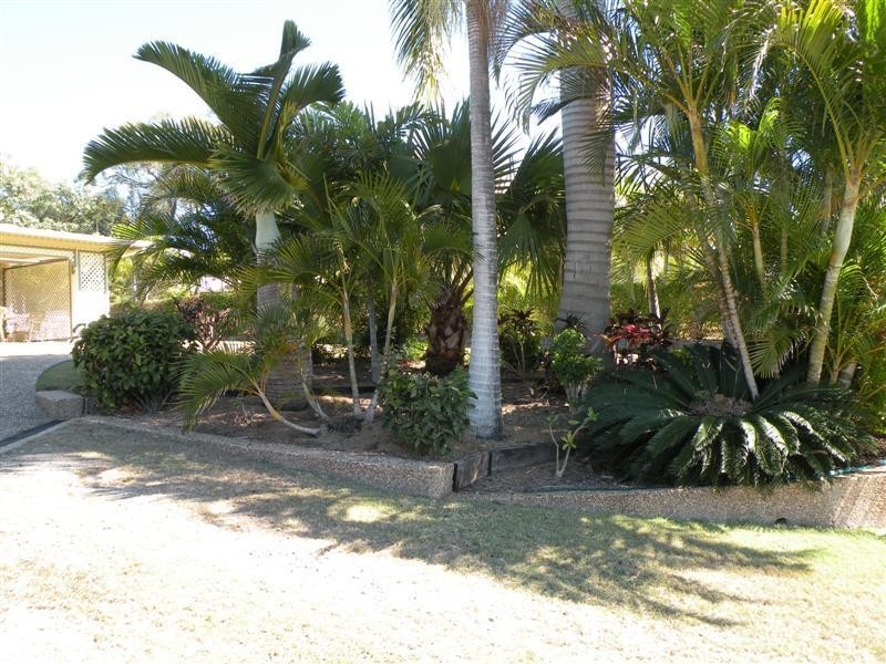 166 Emmerson Drive, Glenlee QLD 4711