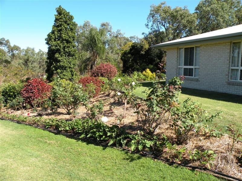 166 Emmerson Drive, Glenlee QLD 4711