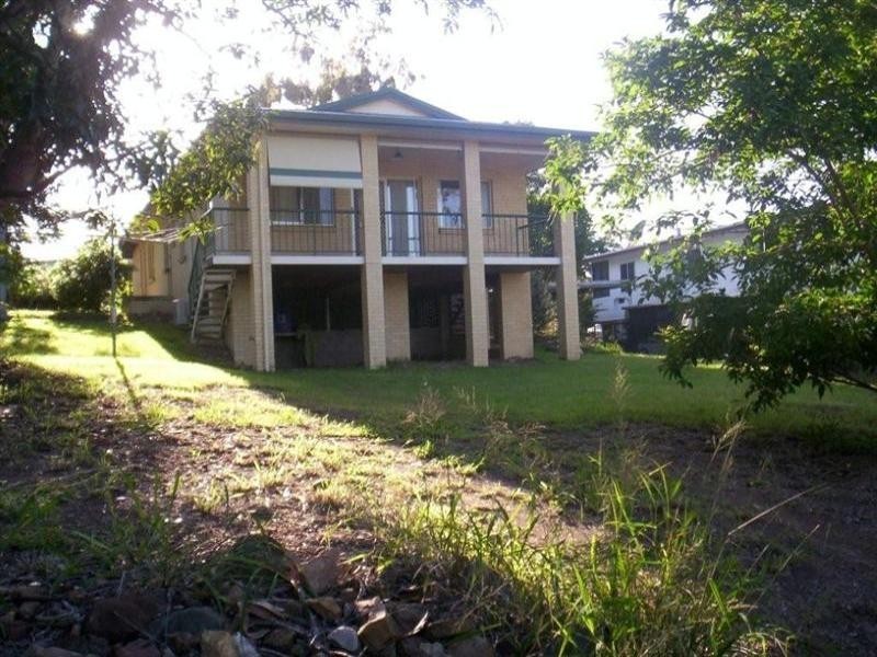 18 KENNEDY Street, The Range QLD 4700