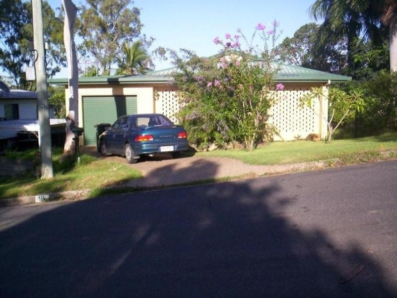 18 KENNEDY Street, The Range QLD 4700