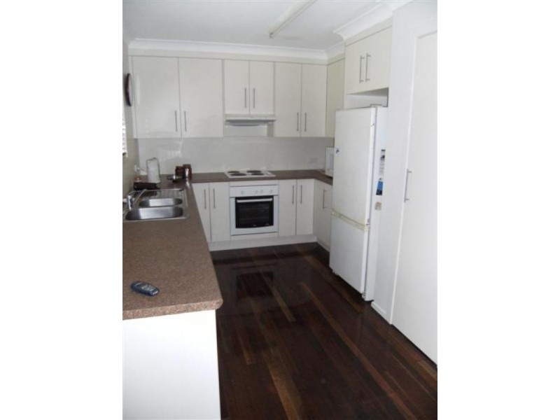 4 MCCAMLEY Street, The Range QLD 4700