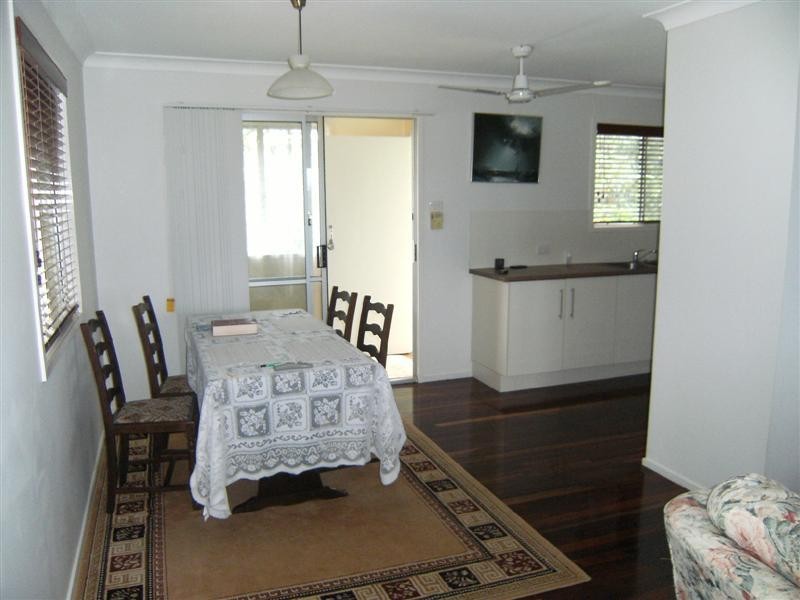 4 MCCAMLEY Street, The Range QLD 4700