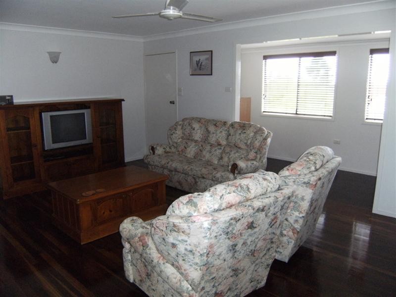 4 MCCAMLEY Street, The Range QLD 4700