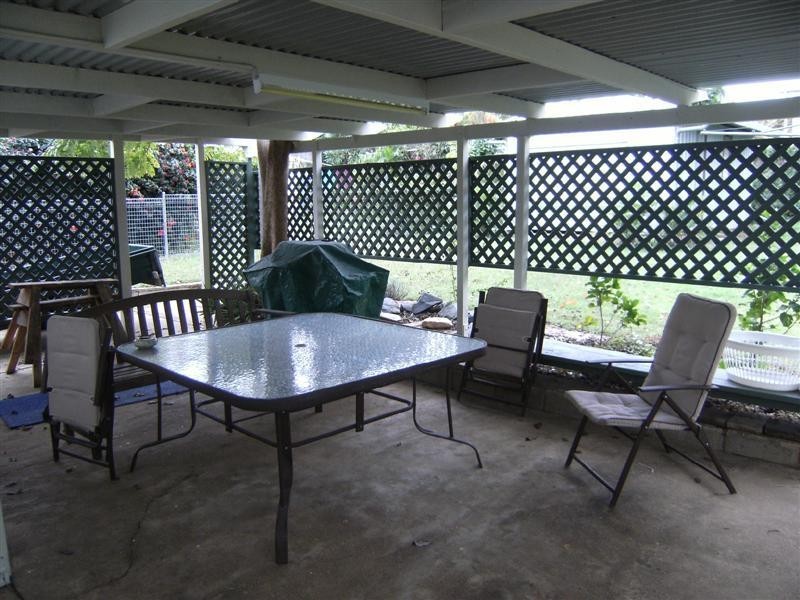 4 MCCAMLEY Street, The Range QLD 4700