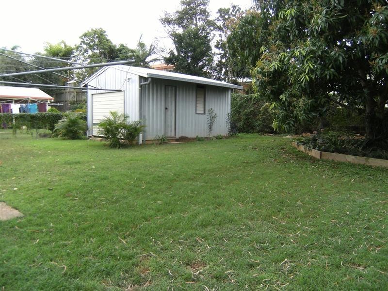 4 MCCAMLEY Street, The Range QLD 4700