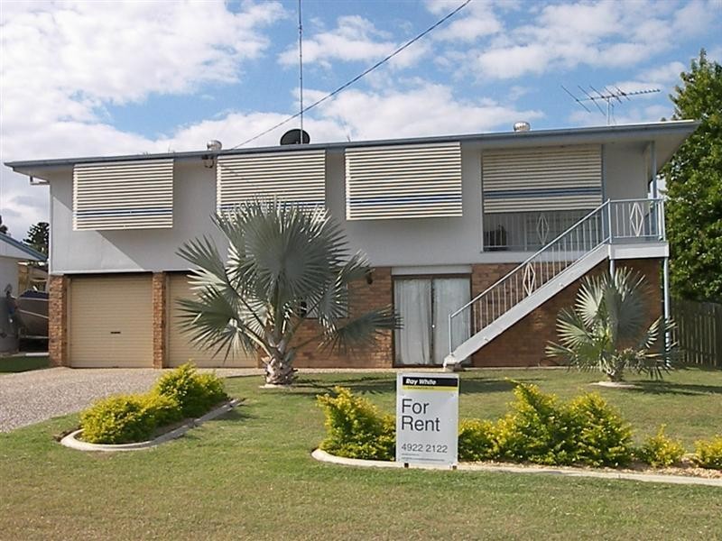 10 ARLOTT Street, Gracemere QLD 4702