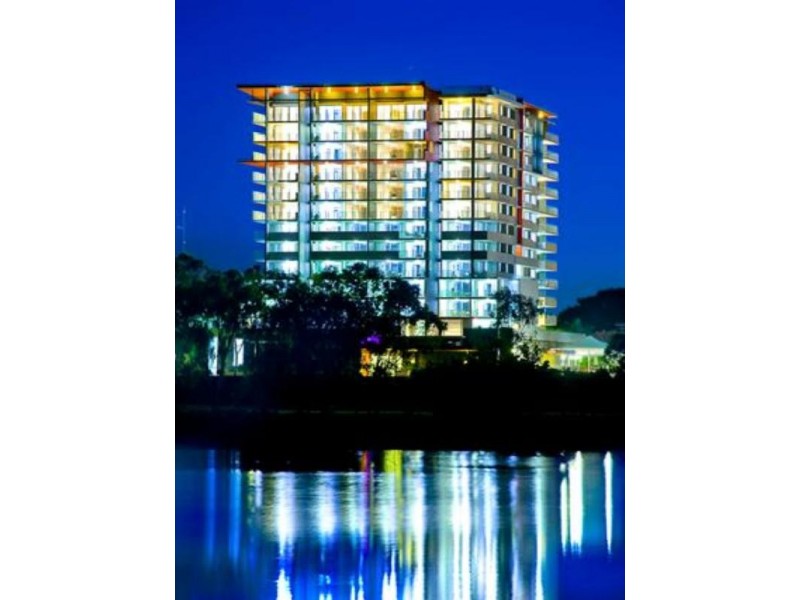 THE EDGE APARTMENTS, Rockhampton QLD 4700