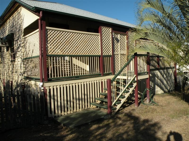 117 Canning Street, Allenstown QLD 4700