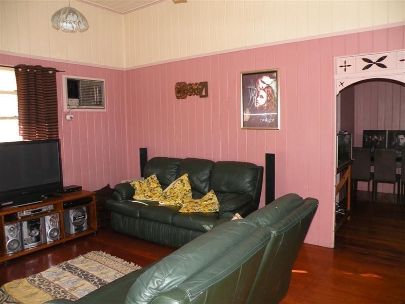 117 Canning Street, Allenstown QLD 4700