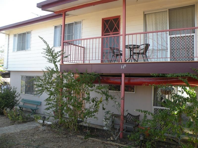 14A Ranger Street, Gracemere QLD 4702