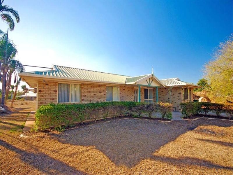 10 Middle Road, Gracemere QLD 4702