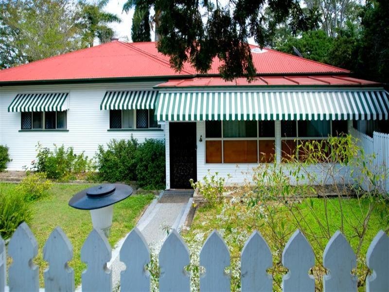 6 Kennedy Street, The Range QLD 4700