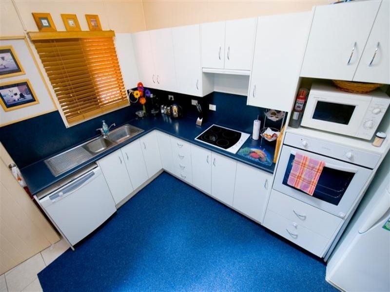 6 Kennedy Street, The Range QLD 4700