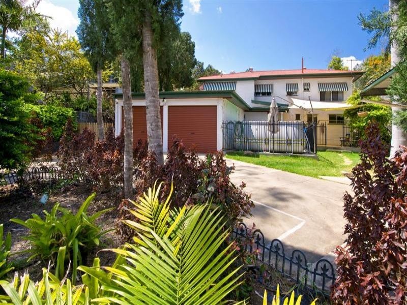 6 Kennedy Street, The Range QLD 4700