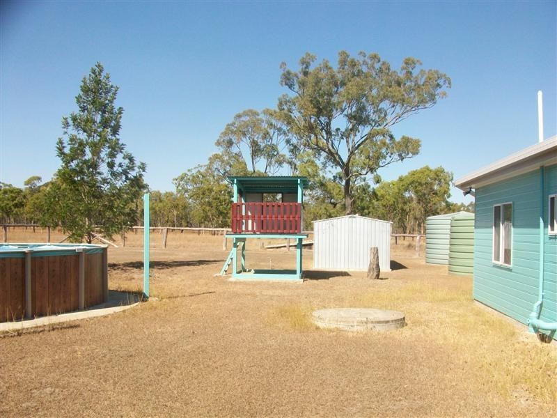 75 TINY DALE, Rockhampton QLD 4700