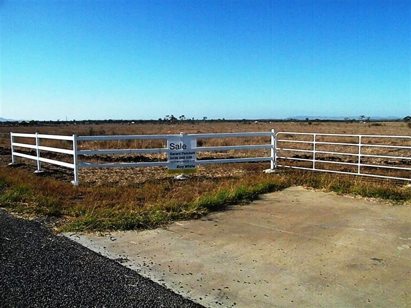 1149 Ridgelands Road, Alton Downs QLD 4702