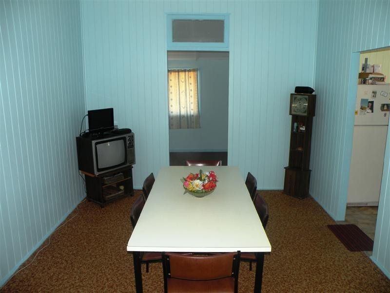 442 Campbell Street, Rockhampton QLD 4700