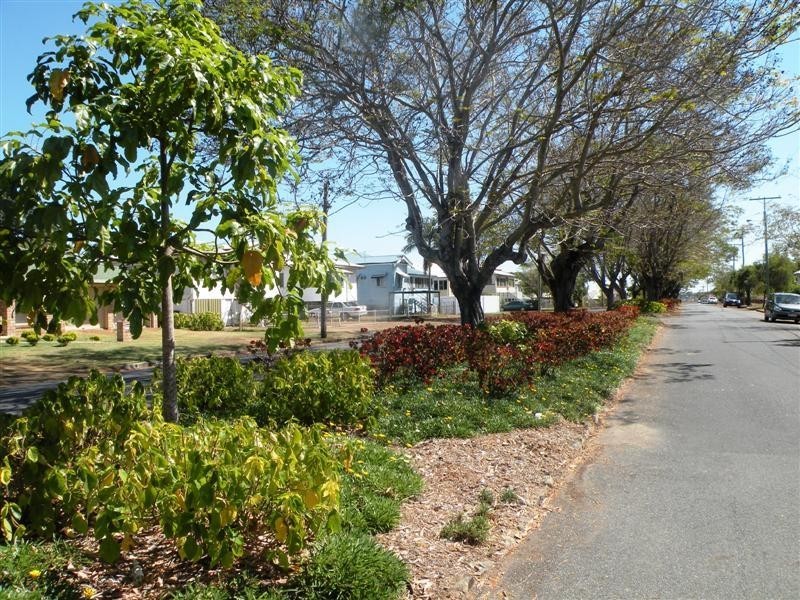 442 Campbell Street, Rockhampton QLD 4700