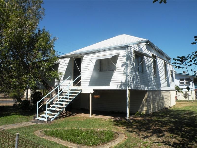 442 Campbell Street, Rockhampton QLD 4700