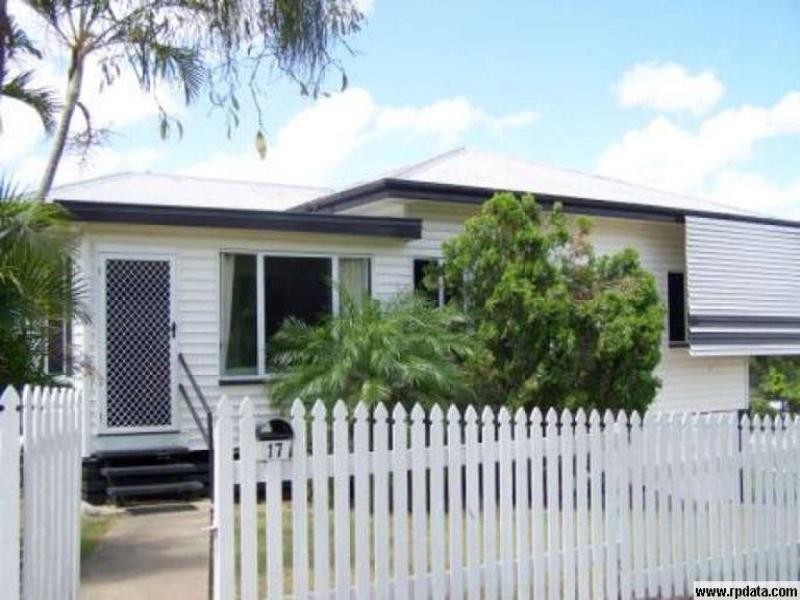 17 Meade Street, Wandal QLD 4700