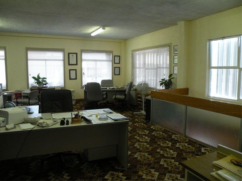 2A Denham Street, Rockhampton QLD 4700