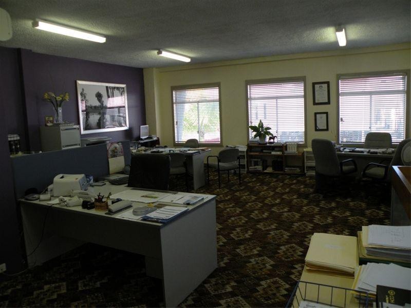 2A Denham Street, Rockhampton QLD 4700