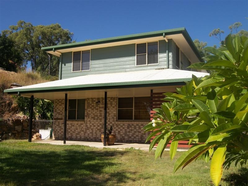 316 Everingham Avenue, Frenchville QLD 4701