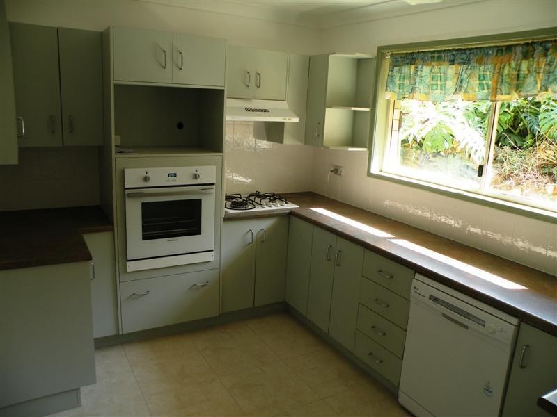 316 Everingham Avenue, Frenchville QLD 4701