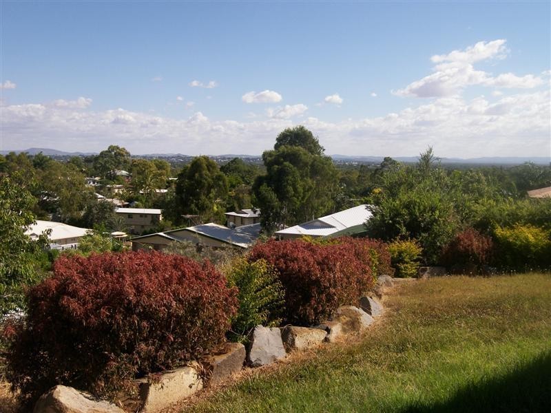 316 Everingham Avenue, Frenchville QLD 4701