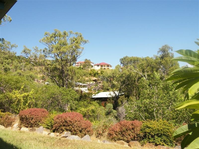 316 Everingham Avenue, Frenchville QLD 4701