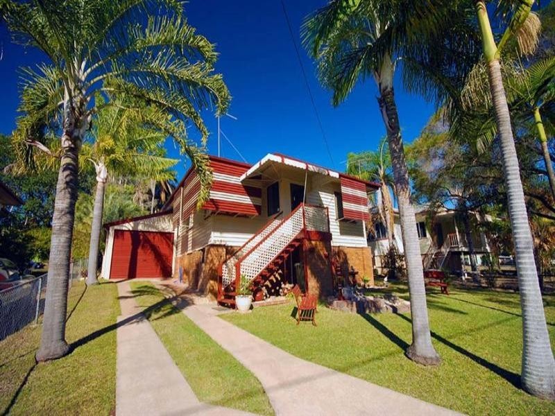 89 Jardine Street, Wandal QLD 4700