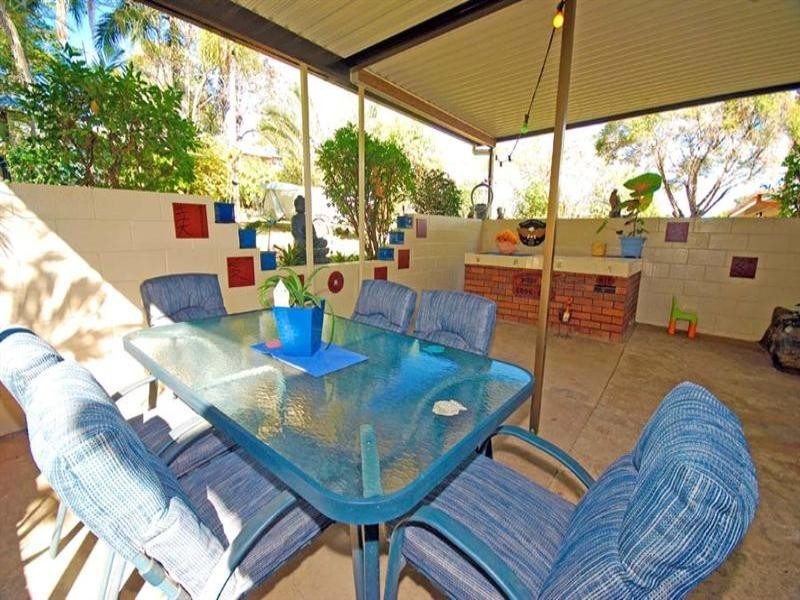 89 Jardine Street, Wandal QLD 4700