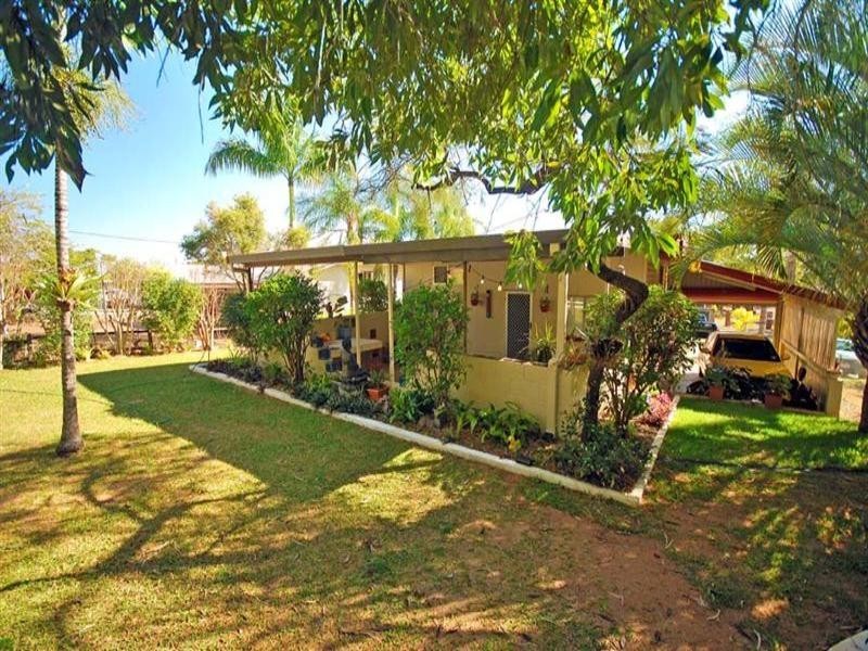 89 Jardine Street, Wandal QLD 4700