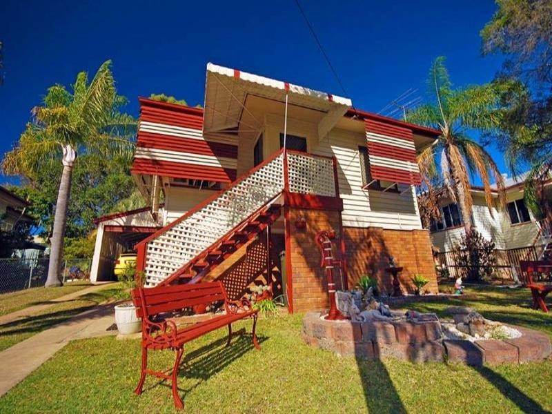 89 Jardine Street, Wandal QLD 4700