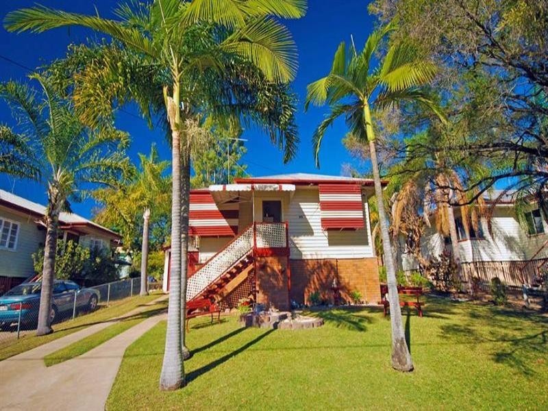 89 Jardine Street, Wandal QLD 4700