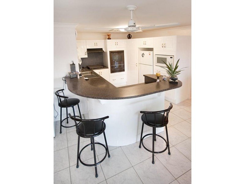 16 Forbes Avenue, Frenchville QLD 4701
