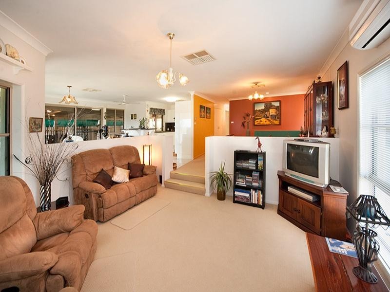 16 Forbes Avenue, Frenchville QLD 4701