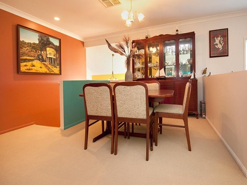 16 Forbes Avenue, Frenchville QLD 4701