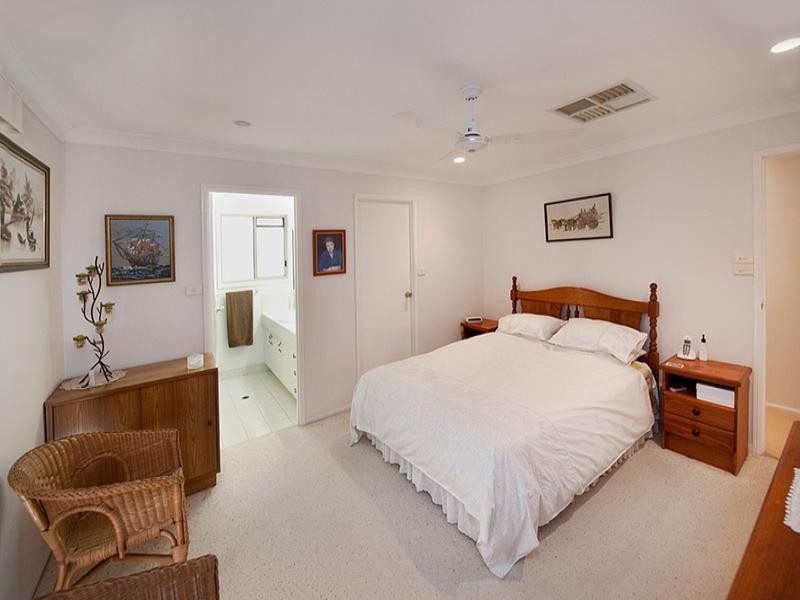 16 Forbes Avenue, Frenchville QLD 4701
