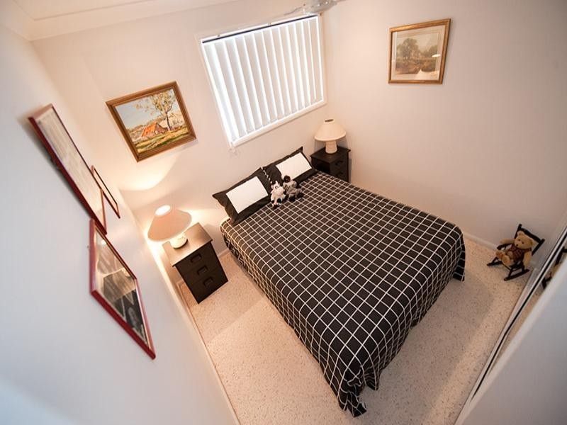 16 Forbes Avenue, Frenchville QLD 4701