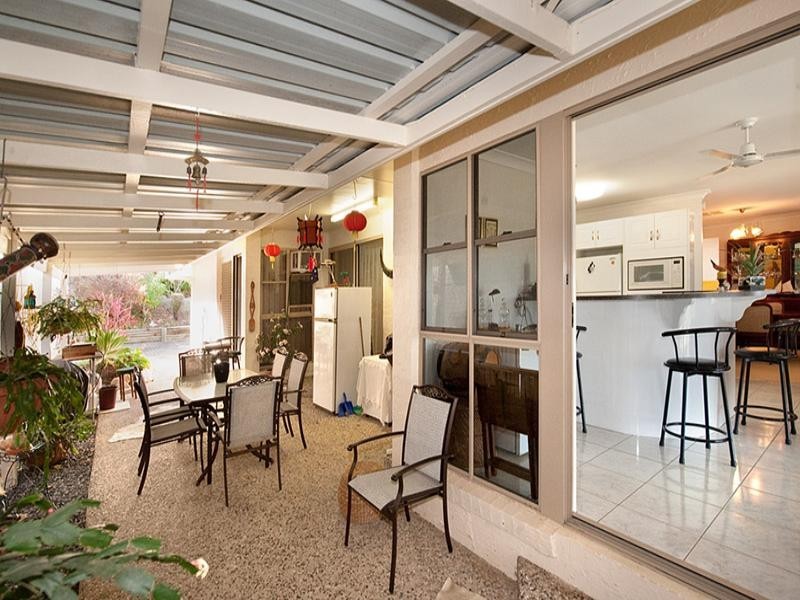 16 Forbes Avenue, Frenchville QLD 4701