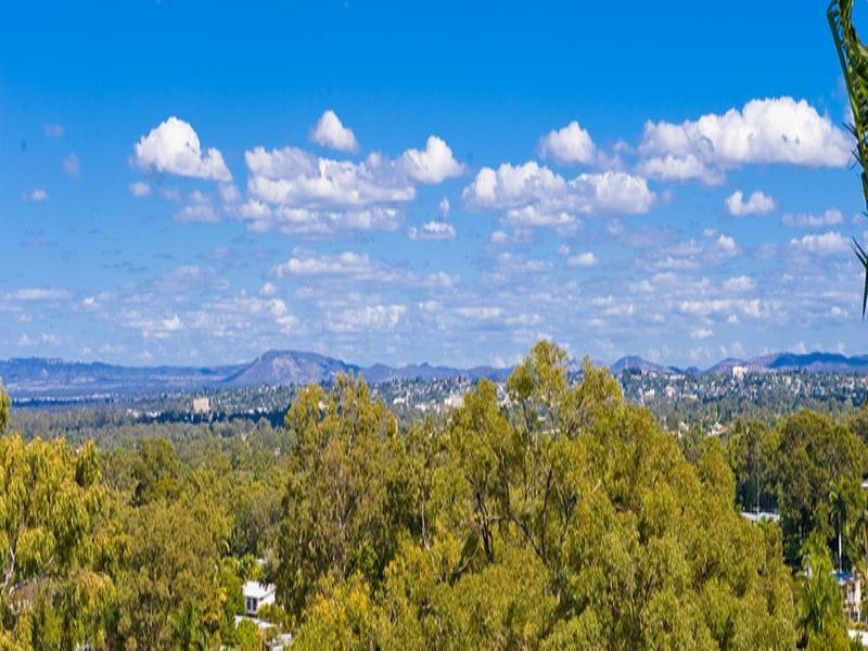 16 Forbes Avenue, Frenchville QLD 4701