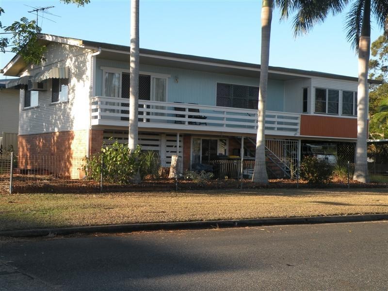 181 Coome Street, Frenchville QLD 4701